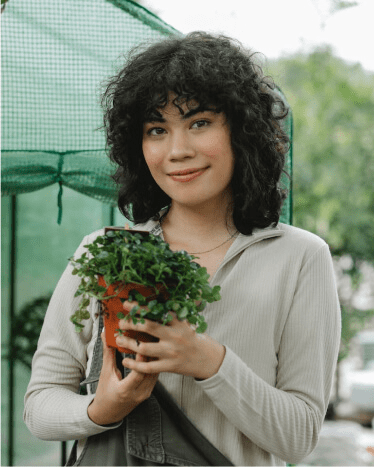Victoria - Jardin Eden Flowers & Aromatique
