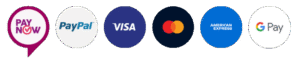 Jardin Eden Accepted Payment Methods