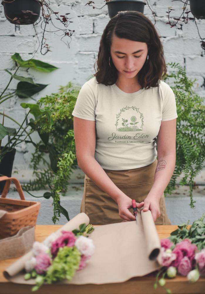 Jardin Eden Florist Shop in Singapore