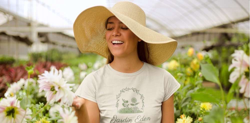 Shop at Jardin Eden Flowers & Aromatique - Florist Shop Singapore