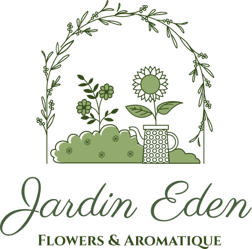 Jardin Eden Flowers & Aromatique - Florist Singapore